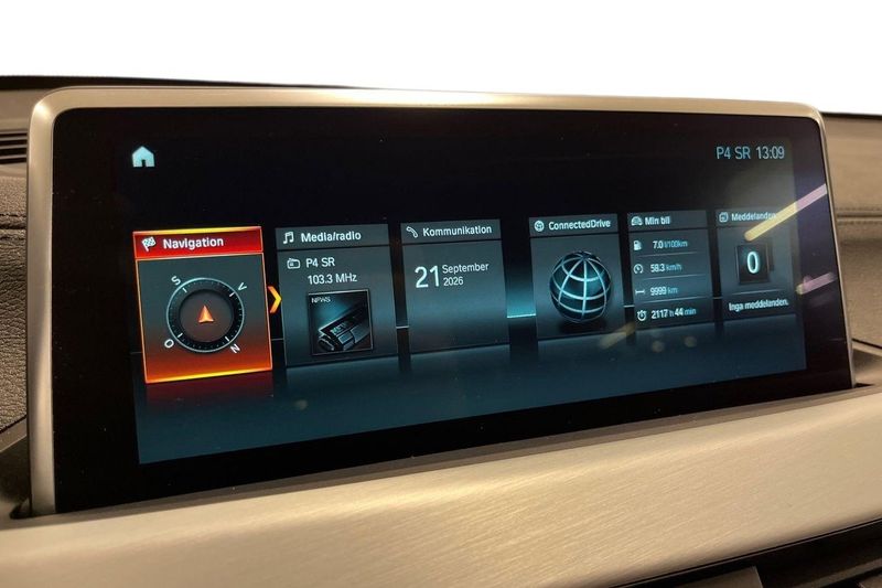 BMW X2 bild 17