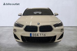 BMW X2 bild 4