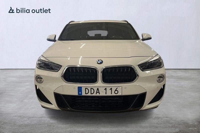 BMW X2 bild 4