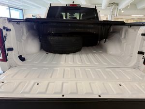RAM 1500 bild 21