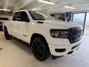 RAM 1500 bild 2