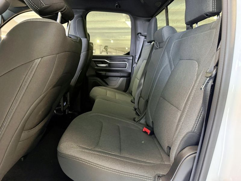 RAM 1500 bild 11