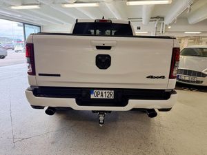 RAM 1500 bild 8