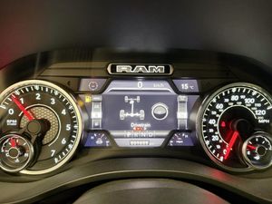 RAM 1500 bild 15