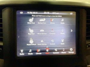 RAM 1500 bild 18