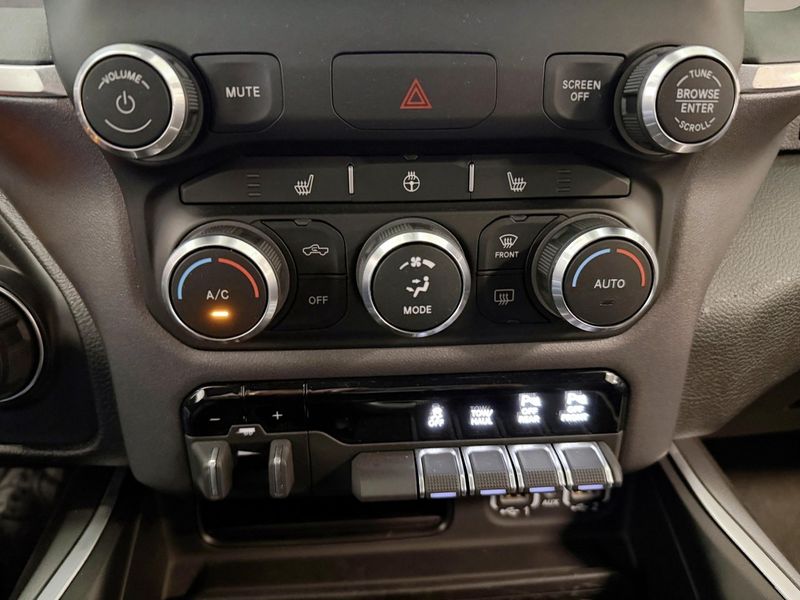 RAM 1500 bild 16