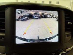 RAM 1500 bild 17