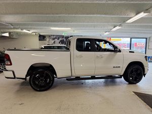 RAM 1500 bild 6