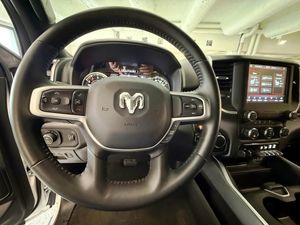 RAM 1500 bild 13