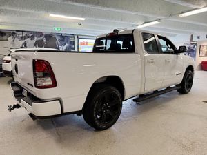 RAM 1500 bild 3