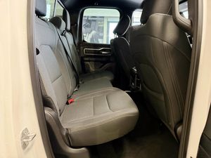 RAM 1500 bild 12