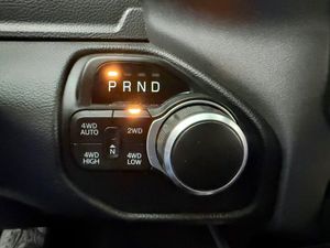 RAM 1500 bild 19