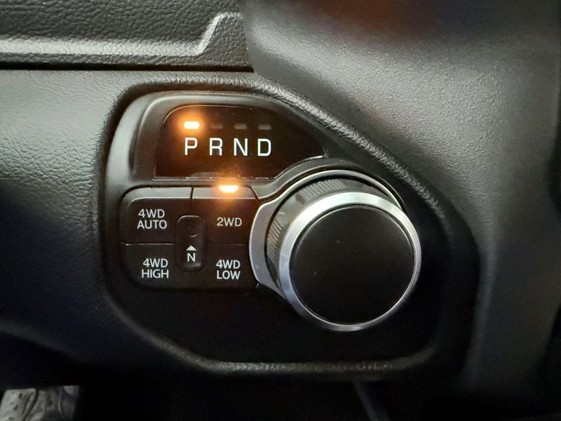 RAM 1500 bild 19