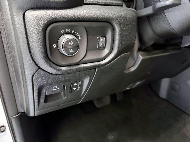 RAM 1500 bild 20