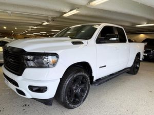 RAM 1500 bild 1