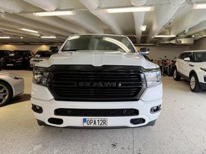 RAM 1500 bild 7