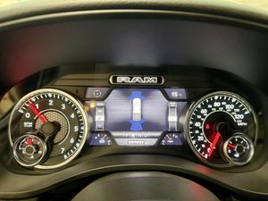 RAM 1500 bild 14