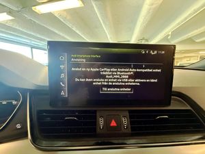 Audi Q5 bild 19
