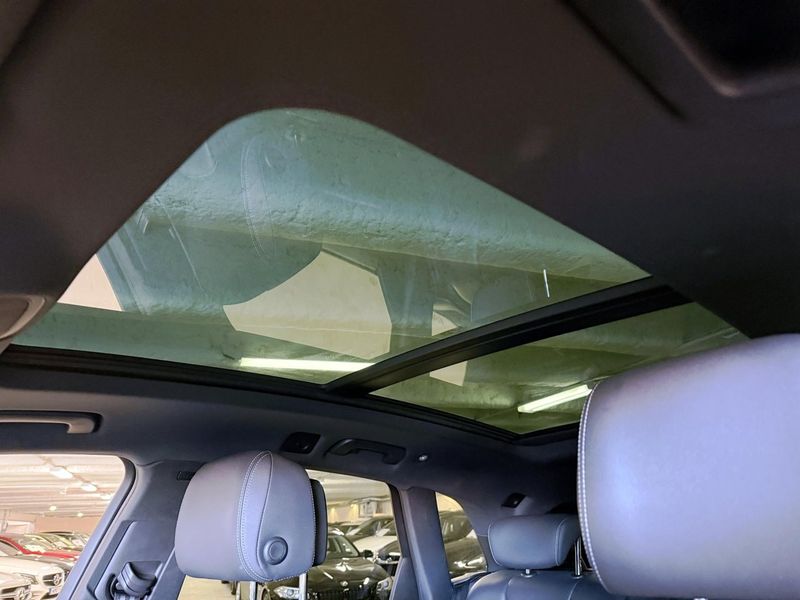 Audi Q5 bild 22