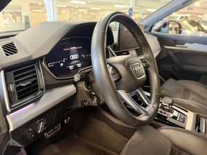 Audi Q5 bild 17