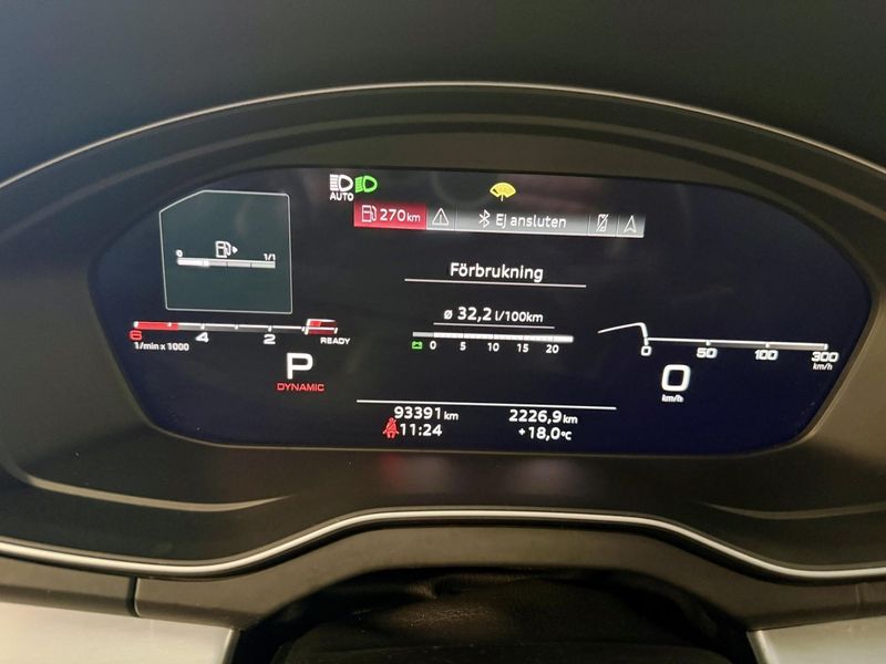 Audi Q5 bild 14