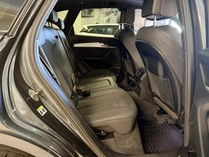 Audi Q5 bild 12