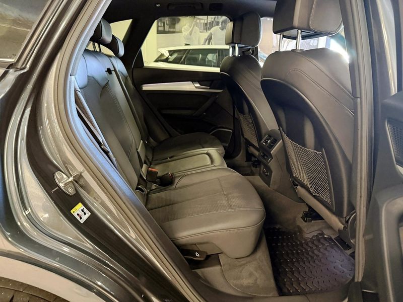 Audi Q5 bild 12