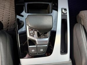 Audi Q5 bild 16