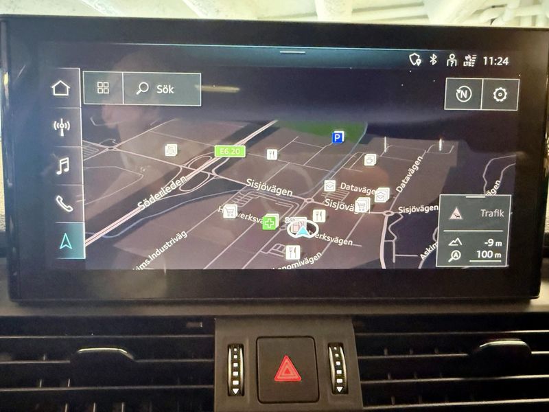 Audi Q5 bild 18