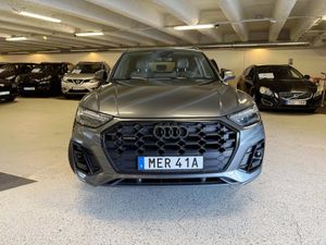 Audi Q5 bild 7