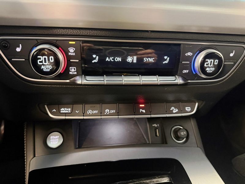 Audi Q5 bild 15