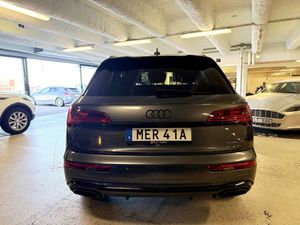 Audi Q5 bild 8