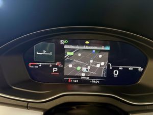 Audi Q5 bild 20