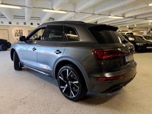 Audi Q5 bild 4