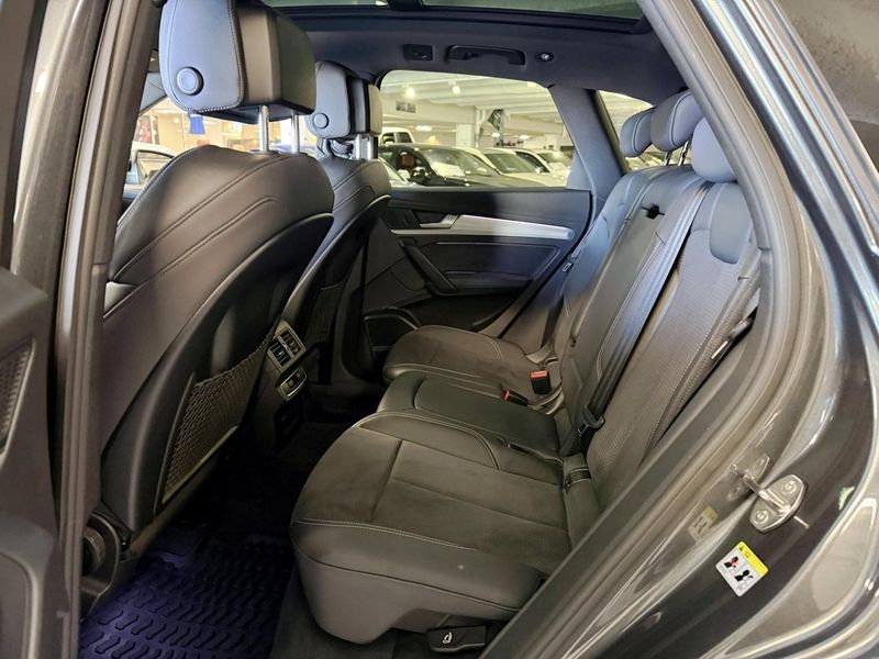 Audi Q5 bild 11