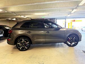 Audi Q5 bild 6