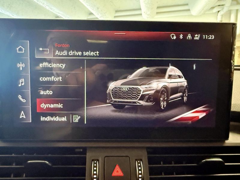 Audi Q5 bild 21