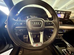 Audi Q5 bild 13