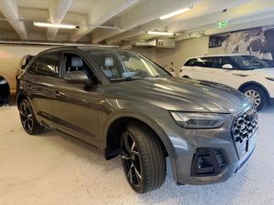 Audi Q5 bild 2