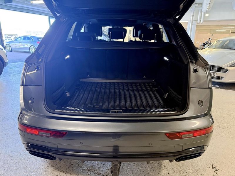 Audi Q5 bild 23