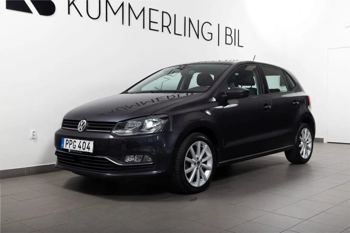 Vehicle image 1