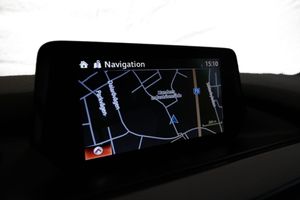 Mazda 6 bild 21
