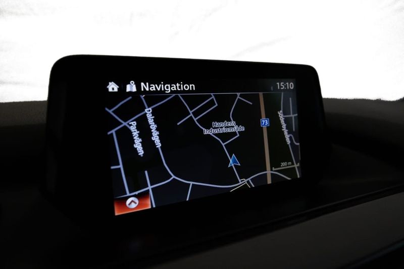 Mazda 6 bild 21