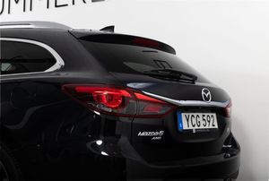 Mazda 6 bild 7
