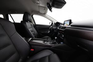 Mazda 6 bild 14