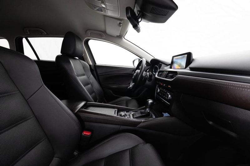 Mazda 6 bild 14
