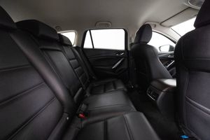 Mazda 6 bild 15