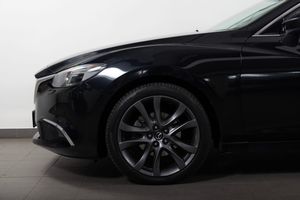 Mazda 6 bild 4