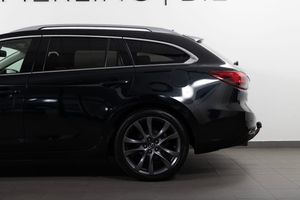 Mazda 6 bild 5