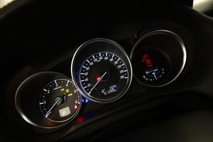 Mazda 6 bild 19
